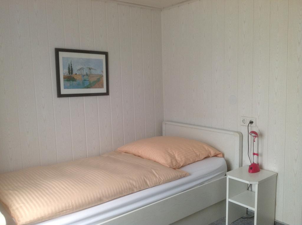 Hotel Cao Hemmingen  Rom bilde