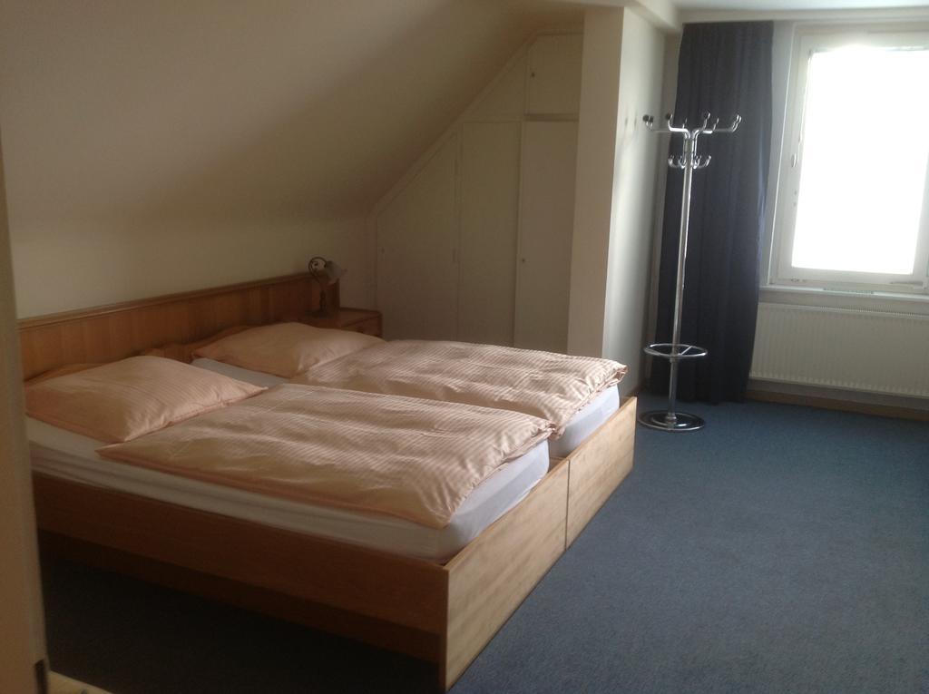 Hotel Cao Hemmingen  Rom bilde
