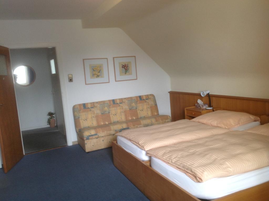 Hotel Cao Hemmingen  Eksteriør bilde
