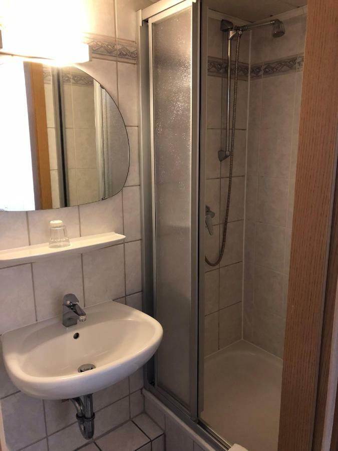 Hotel Cao Hemmingen  Eksteriør bilde