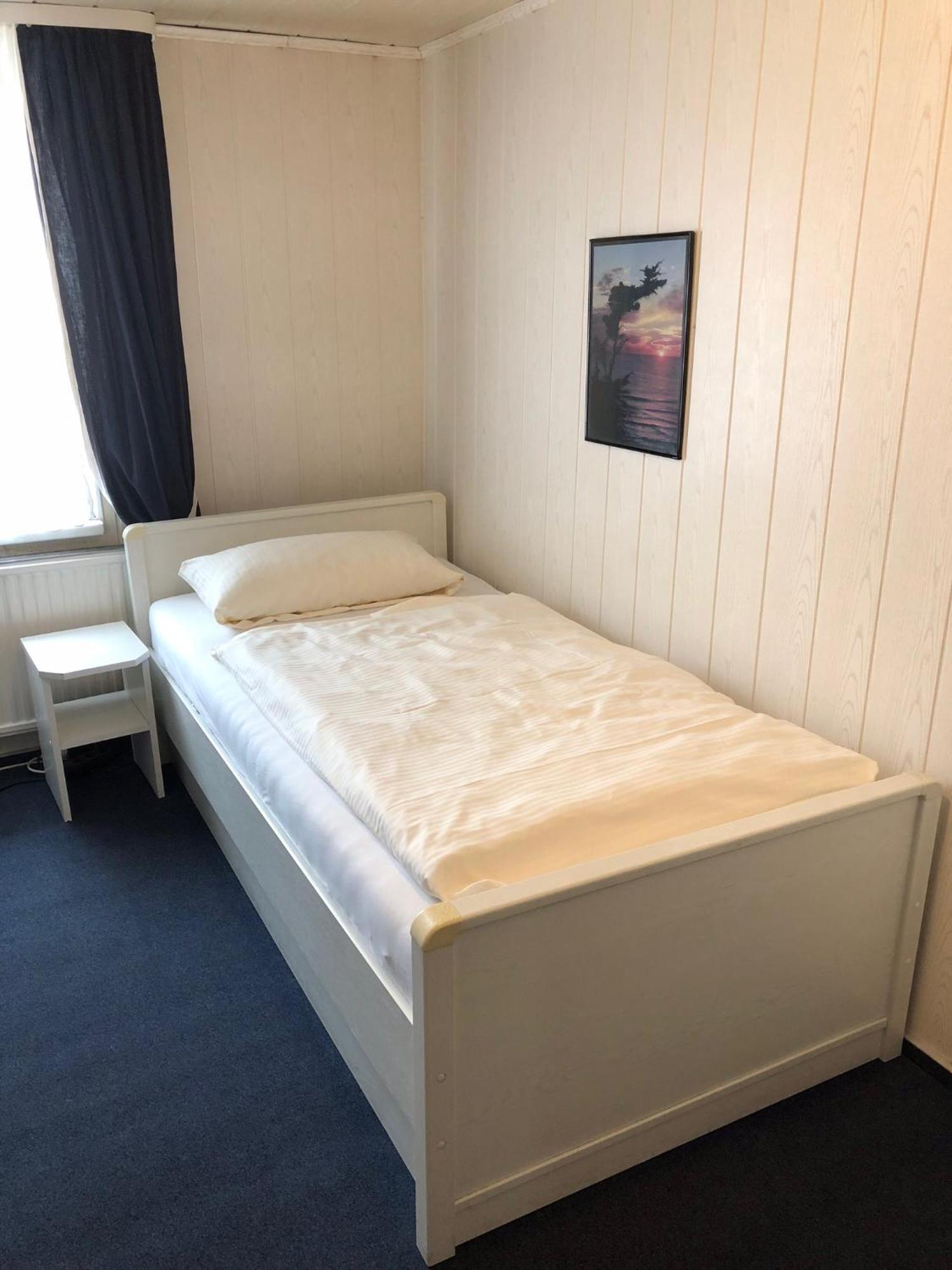 Hotel Cao Hemmingen  Eksteriør bilde
