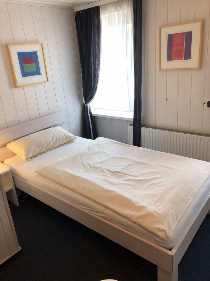 Hotel Cao Hemmingen  Eksteriør bilde