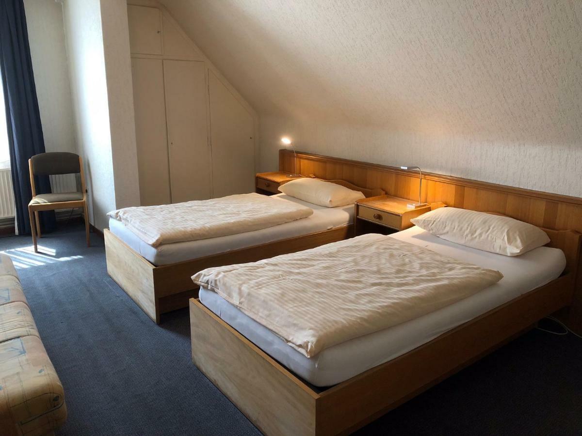Hotel Cao Hemmingen  Eksteriør bilde