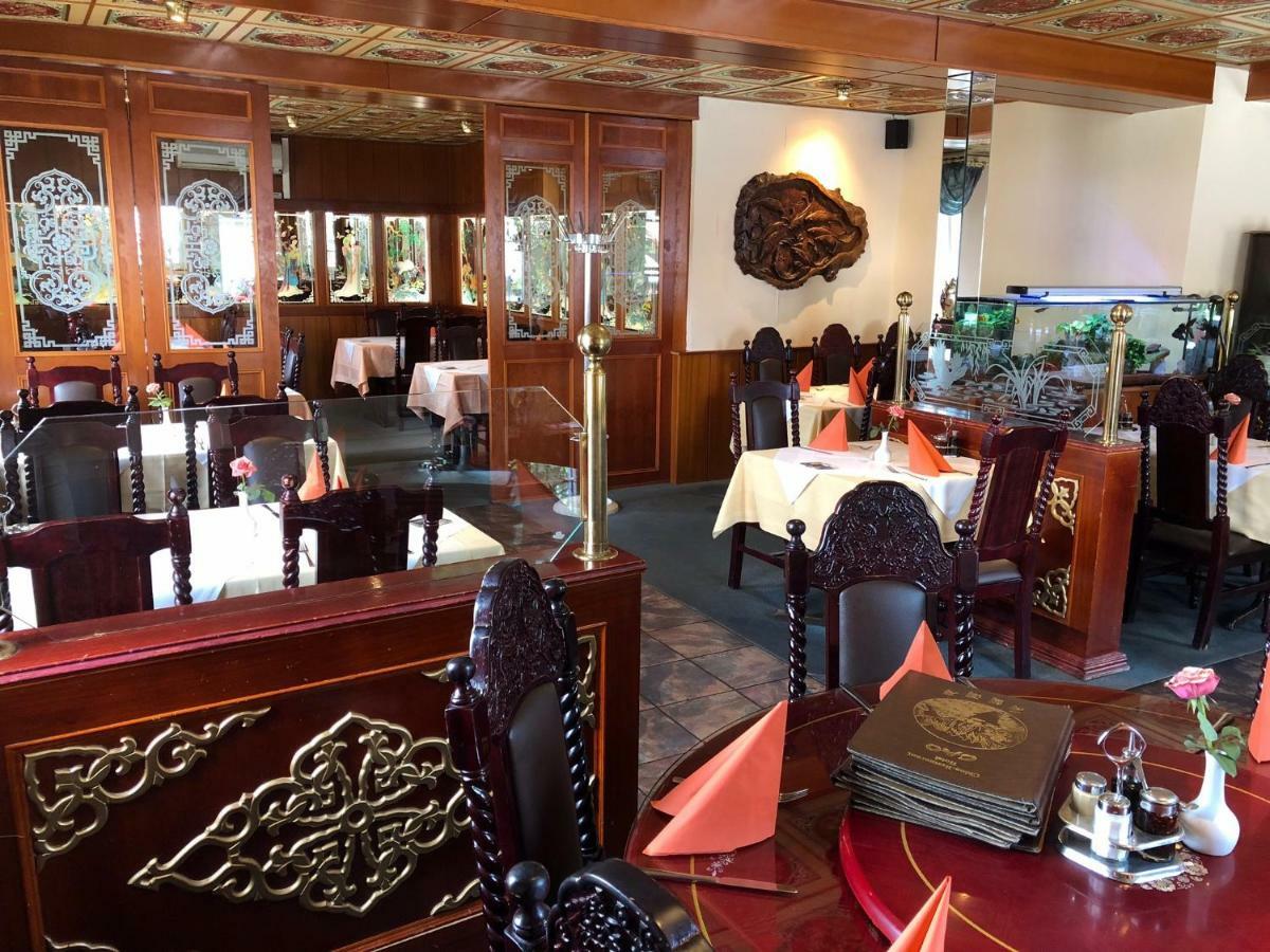 Hotel Cao Hemmingen  Eksteriør bilde