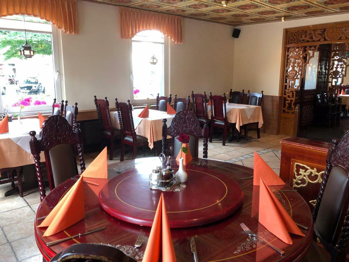 Hotel Cao Hemmingen  Eksteriør bilde