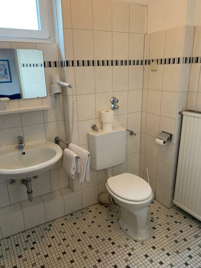 Hotel Cao Hemmingen  Eksteriør bilde